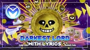 Miitopia - Darkest Lord - With Lyrics - Man on the Internet (Ft. Alex Beckham, Carl of the Bells, Chris Curasi, Darby C, Emily Go, Ian Martyn & Tom Previte)