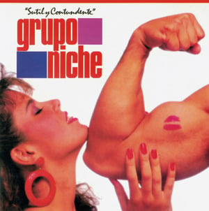 Amor, Amor - Grupo Niche