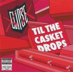 Life Change - Clipse