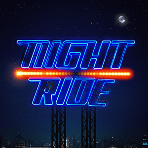 Night Ride - Peter Fox (Ft. Kofee Bean)