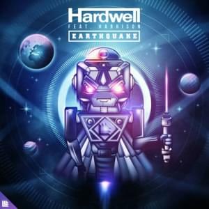 Earthquake - Hardwell (Ft. Harrison (EDM))