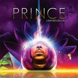 Wall of Berlin - Prince