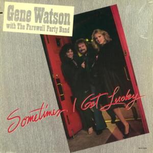 In Love All Alone - Gene Watson