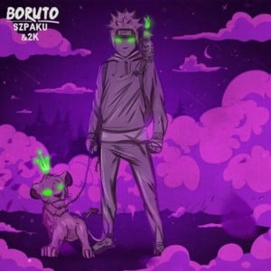 BORuto - Szpaku & 2K Beatz (Ft. Paluch)