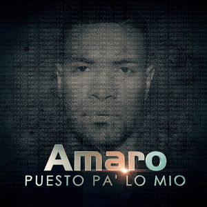 Tú Quieres - Amaro (PR)