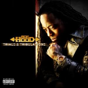 Pray For Me - Ace Hood