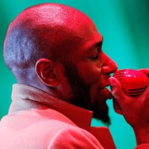 Sunshine Screwface (Live at Radio Nova Paris) - Yasiin Bey