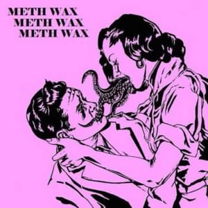 Pheromones - Meth Wax