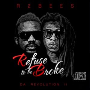 It’s Alright - R2Bees