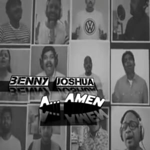 A....Amen - Ostan Stars (Ft. Benny Joshua group)