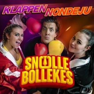 Klappen Nondeju - Snollebollekes