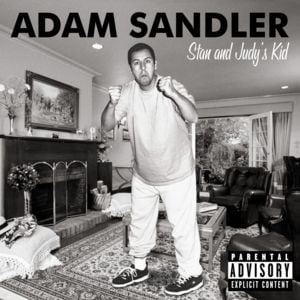 The Chanukah Song, Pt. 2 - Adam Sandler