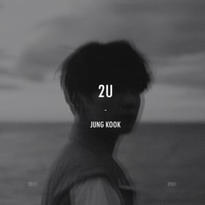 2U (Cover) - Jung Kook (정국)