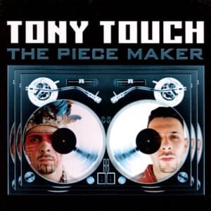 Get Back - Tony Touch (Ft. D12)