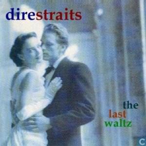 Wonderful Tonight - Dire Straits (Ft. Eric Clapton)