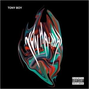 Stare solo - Tony Boy