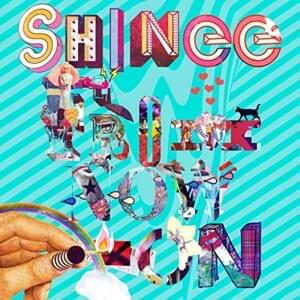 Every Time - SHINee