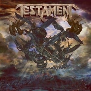 Henchmen Ride - Testament