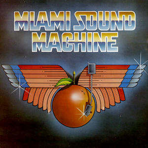 Your Eyes Look Sad Tonight - Miami Sound Machine (Ft. Gloria Estefan)