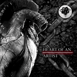 Heart of an Artist - IRIS Official