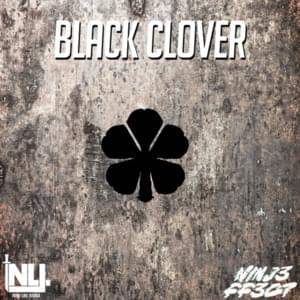 Black Clover (from ”Black Clover”) - None Like Joshua