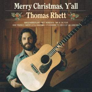 Winter Wonderland - Thomas Rhett