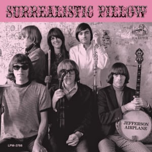 My Best Friend - Jefferson Airplane