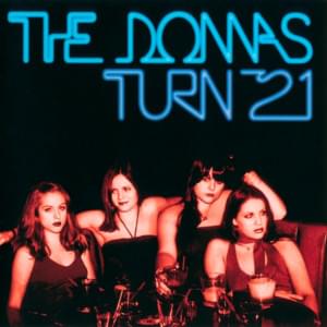 School’s Out - The Donnas