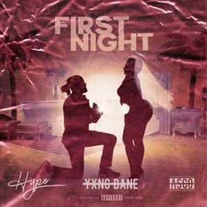 First Night - Hypo (Ft. Asco & Yxng Bane)