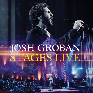 Anthem (Live 2015) - Josh Groban