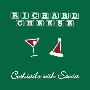 The Little Drummer Boy - Richard Cheese