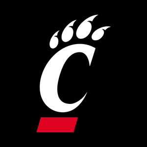 Cheer Cincinnati - University of Cincinnati