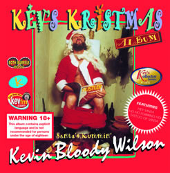 Kristmas Without Snow - Kevin Bloody Wilson