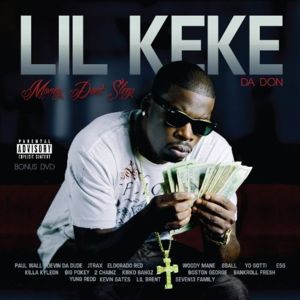 It Didn’t Matter - Lil' Keke