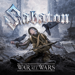 Race to the Sea - Sabaton