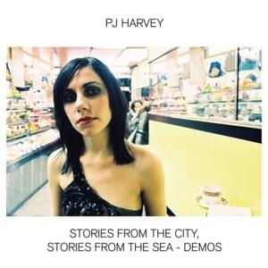 This Is Love (Demo) - PJ Harvey