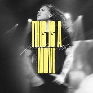 This Is a Move - Brandon Lake