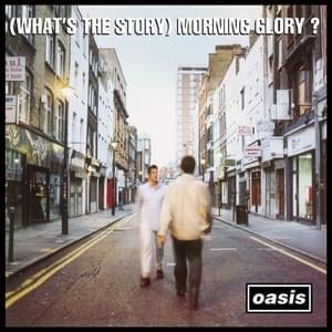 Champagne Supernova (Brendan Lynch Mix) - Oasis