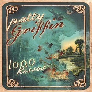 Nobody’s Crying - Patty Griffin