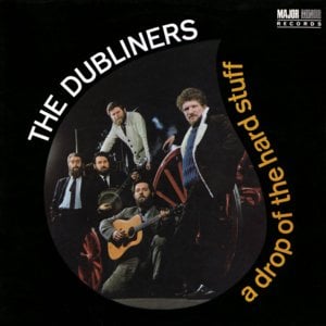 Paddy on the Railway - The Dubliners