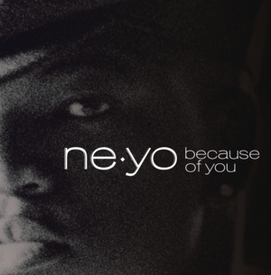 Because of You (Remix) - Ne-Yo (Ft. Kanye West)