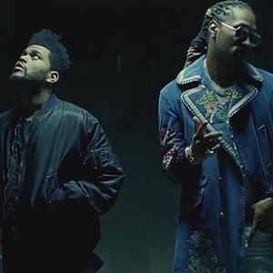 Trojan - The Weeknd,Future,Metro Boomin & Mustard