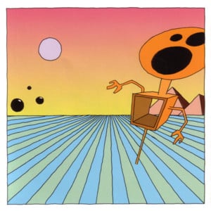 Memory Machine - The Dismemberment Plan