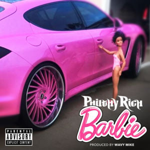 Barbie - Philthy Rich