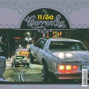 Hustlers - Curren$y