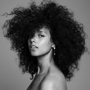 Work on It - Alicia Keys