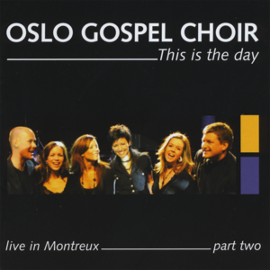 Sweet Jesus - Oslo Gospel Choir