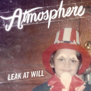 White Noise - Atmosphere