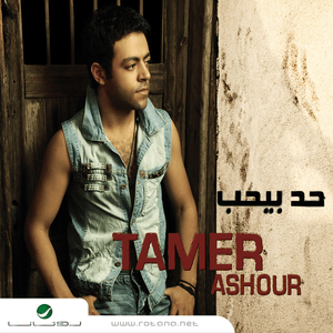 Enta Meen Beysdaak - إنت مين بيصدقك - Tamer Ashour - تامر عاشور