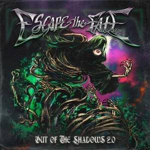 Weight of the World - Escape The Fate